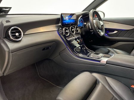 2022 Mercedes-Benz GLC - photo 6