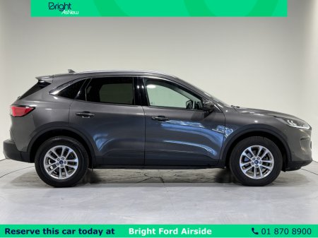 2024 Ford Kuga - photo 7