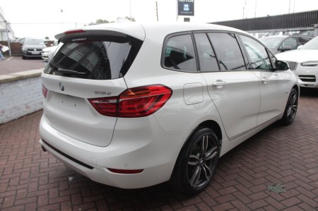 2019 BMW 2-Series - photo 4