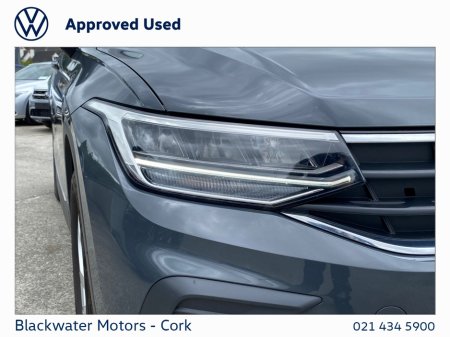 2023 Volkswagen Tiguan - photo 19