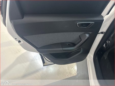 2022 SEAT Ateca - photo 18