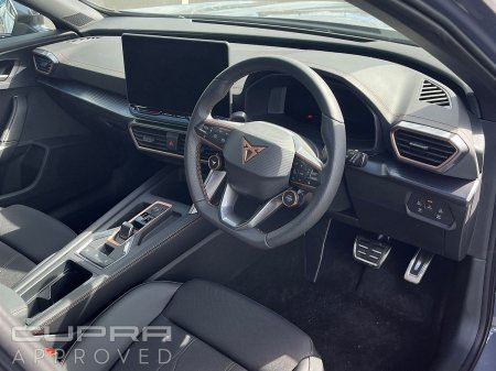 2026 Cupra Formentor - photo 11