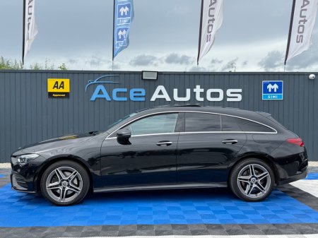 2021 Mercedes-Benz CLA - photo 4