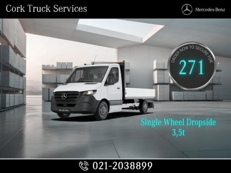 2027 Mercedes-Benz Sprinter - photo 5