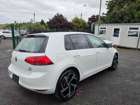 2013 Volkswagen Golf - photo 5