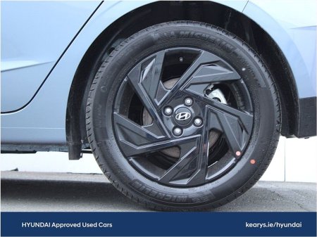 2026 Hyundai i20 - photo 8