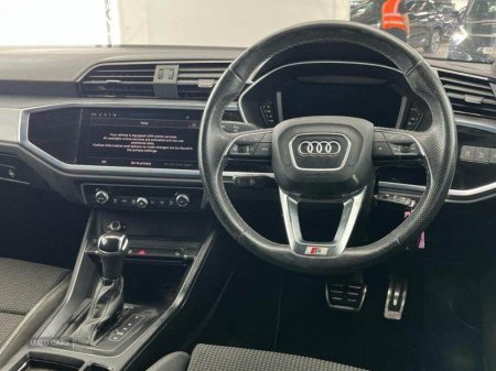 2021 Audi Q3 - photo 4