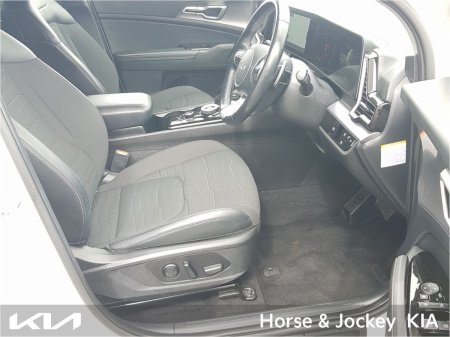 2022 Kia Sportage - photo 2