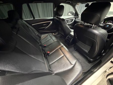 2018 BMW 3-Series - photo 26