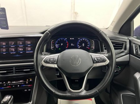 2023 Volkswagen Polo - photo 22