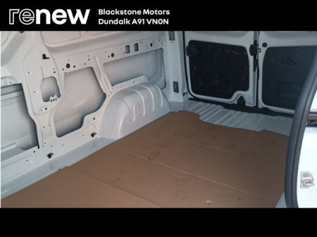 2026 Renault Trafic - photo 5