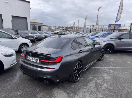 2020 BMW 3-Series - photo 7