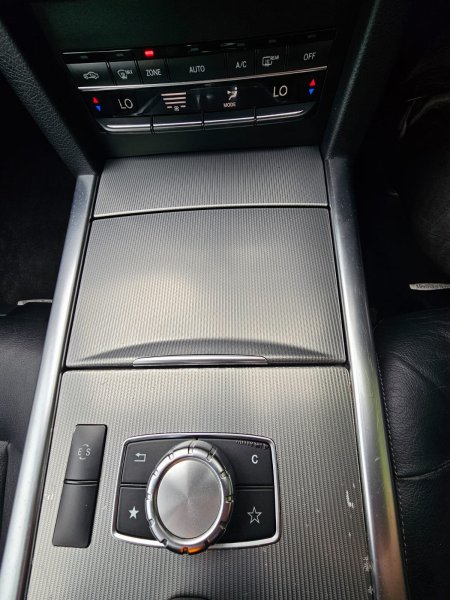 2015 Mercedes-Benz E-Class - photo 22