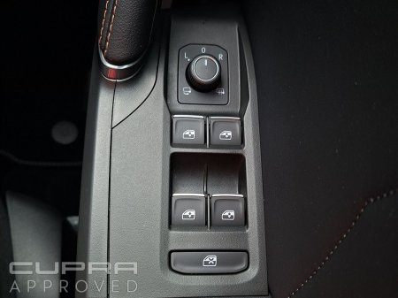 2023 Cupra Formentor - photo 24