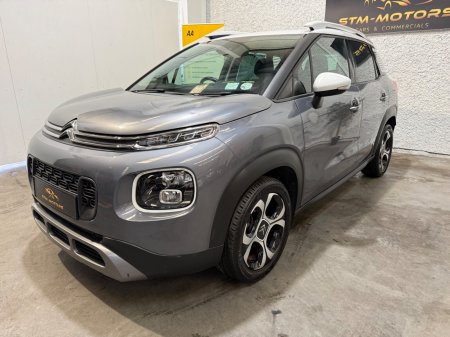 2018 Citroen C3 Aircross - photo 4