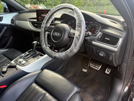 2018 Audi A6 - photo 11