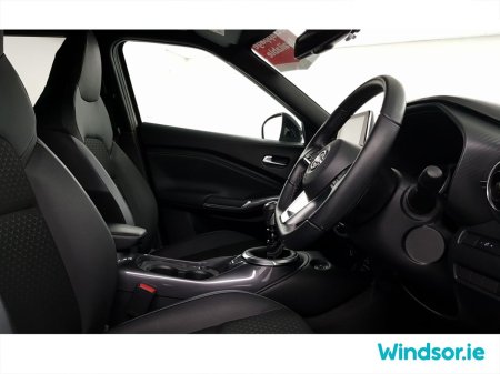 2024 Nissan Juke - photo 10