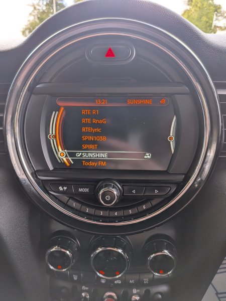 2017 Mini Cooper - photo 19