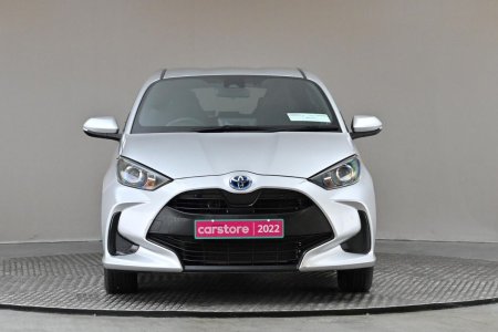 2022 Toyota Yaris - photo 2