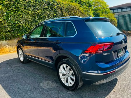 2019 Volkswagen Tiguan - photo 8