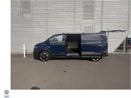 2026 Volkswagen Transporter - photo 17