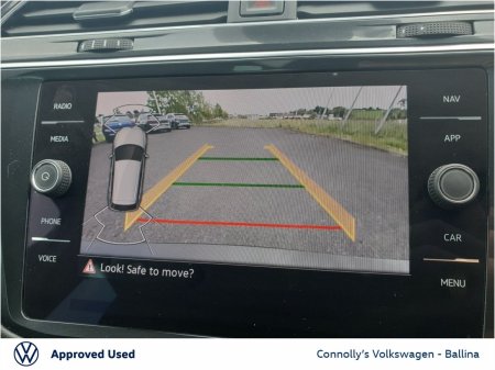 2023 Volkswagen Tiguan - photo 18