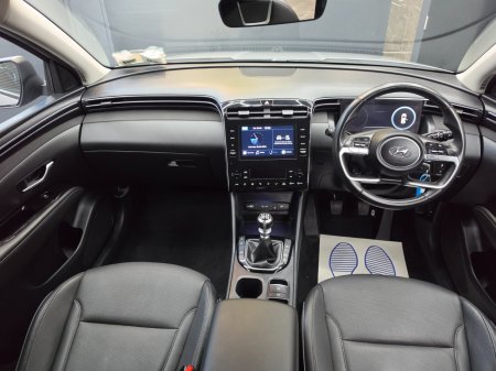 2022 Hyundai Tucson - photo 14