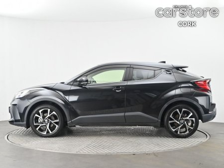 2021 Toyota C-HR - photo 6