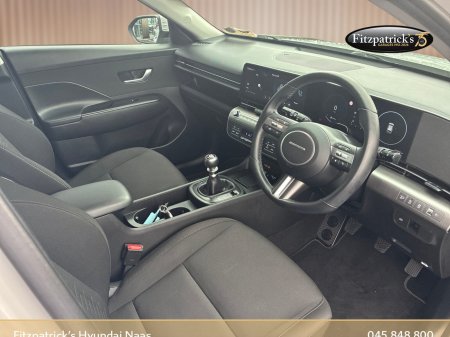 2023 Hyundai KONA - photo 8