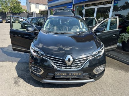 2019 Renault Kadjar - photo 27