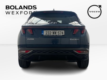 2023 Hyundai Tucson - photo 12