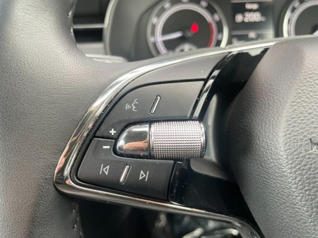 2023 Skoda Kamiq - photo 12