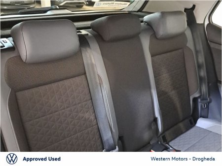 2023 Volkswagen T-Cross - photo 22
