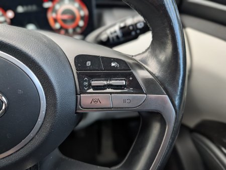2022 Hyundai Tucson - photo 16