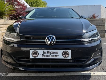 2022 Volkswagen Polo - photo 3