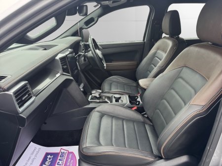 2024 Volkswagen Amarok - photo 15