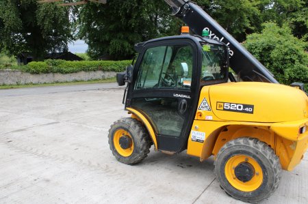 0 JCB  - photo 3