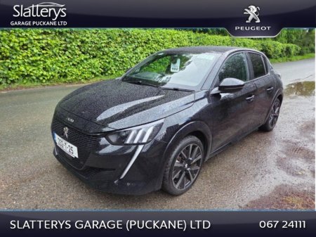 2023 Peugeot 208 - photo 3