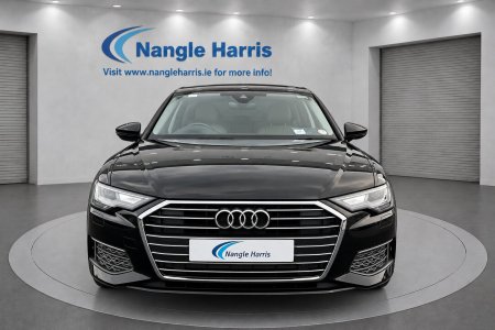 2022 Audi A6 - photo 8