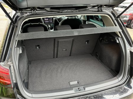 2018 Volkswagen Golf - photo 8