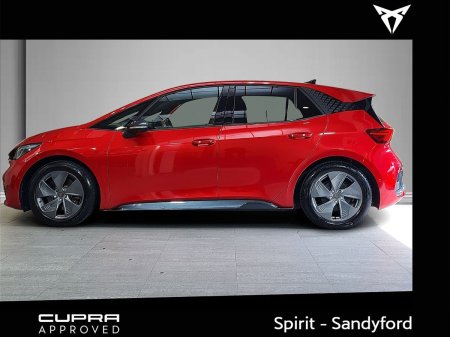 2023 Cupra Born - photo 3