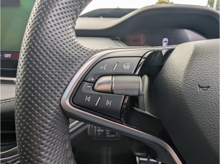 2025 Skoda Enyaq - photo 20
