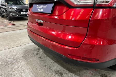 2021 Ford Galaxy - photo 40