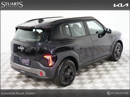 2026 Kia EV2 - photo 26
