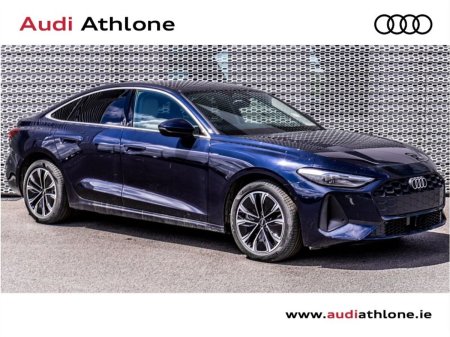 2026 Audi A5 2.0TFSIe 295BHP quattro SE S-Tronic - IN STOCK FOR 262 !!!!