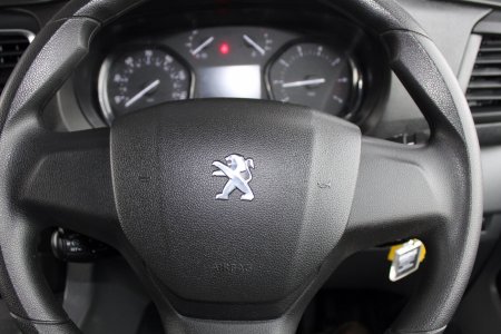 2022 Peugeot Expert - photo 17