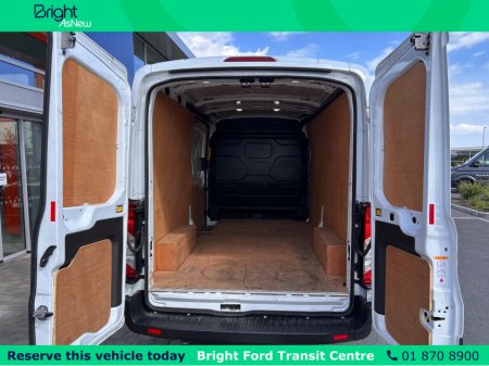 2023 Ford Transit - photo 15