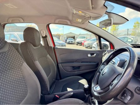 2018 Renault Captur - photo 12