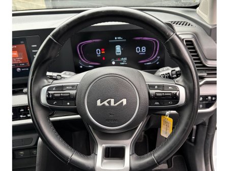 2022 Kia Sportage - photo 8