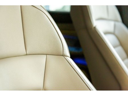 2024 Porsche Taycan - photo 23